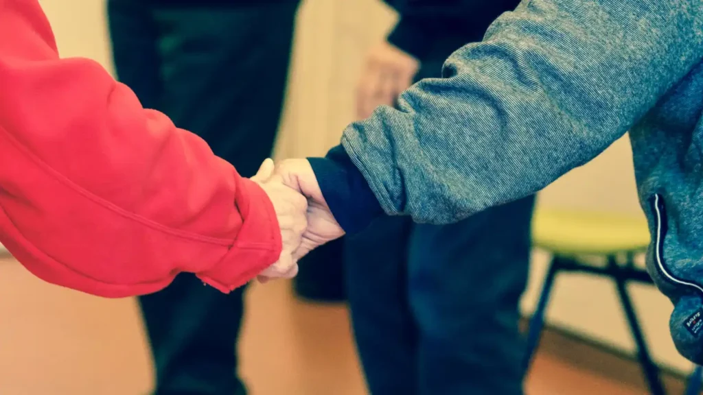 Books to celebrate Carers Week