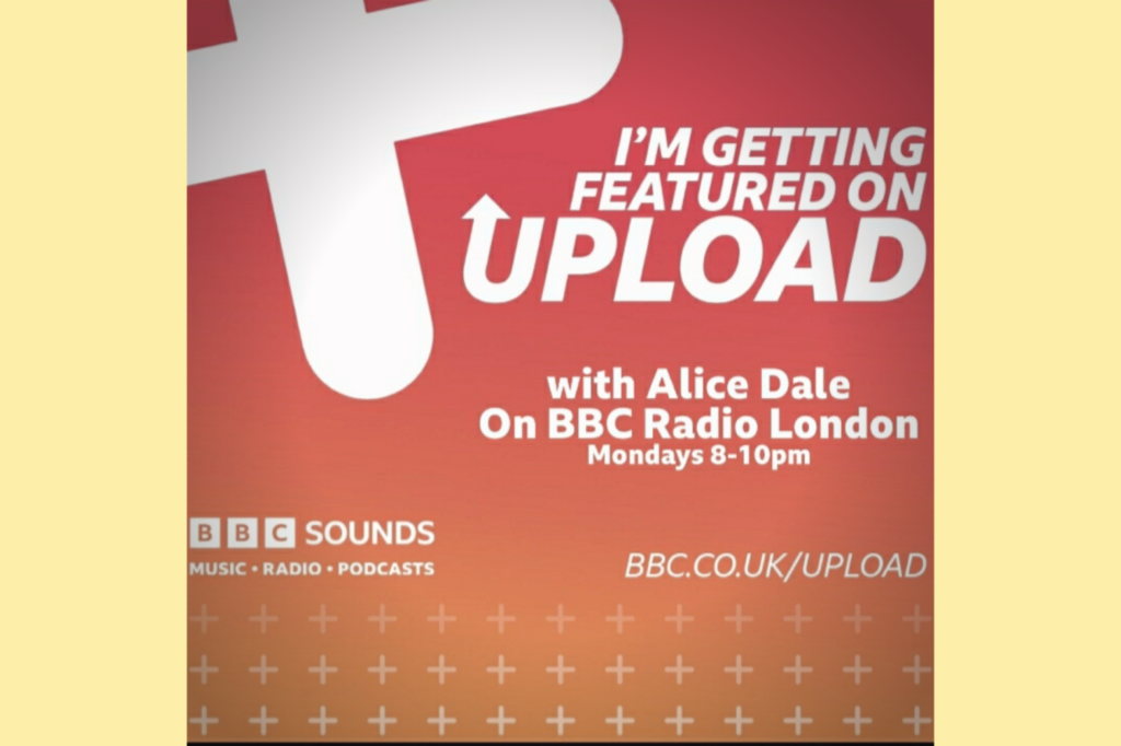 How To Be Books Podcast on BBC London