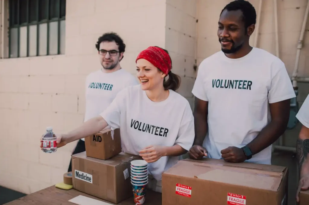 Explore impactful books for International Day of Charity - from effective altruism to mindful travel, discover inspiring perspectives.