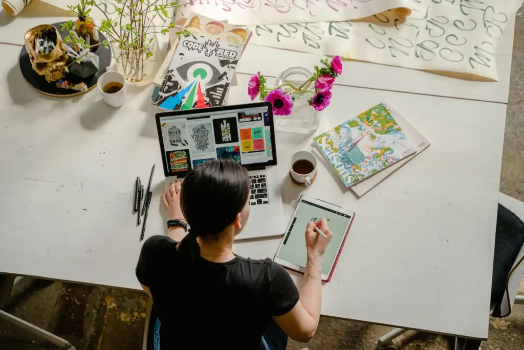 how to stop being busy