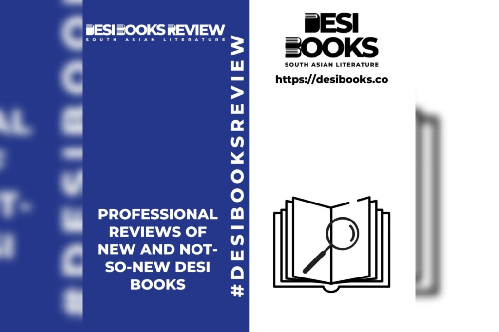 Desi Books review