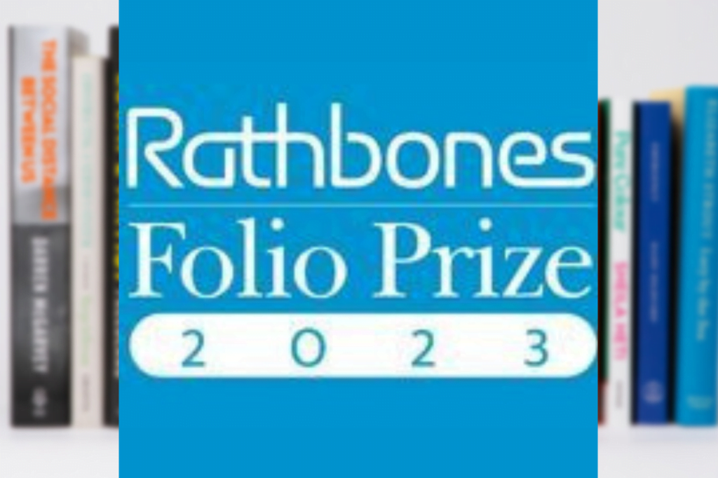 Rathbones Folio Prize 2023
