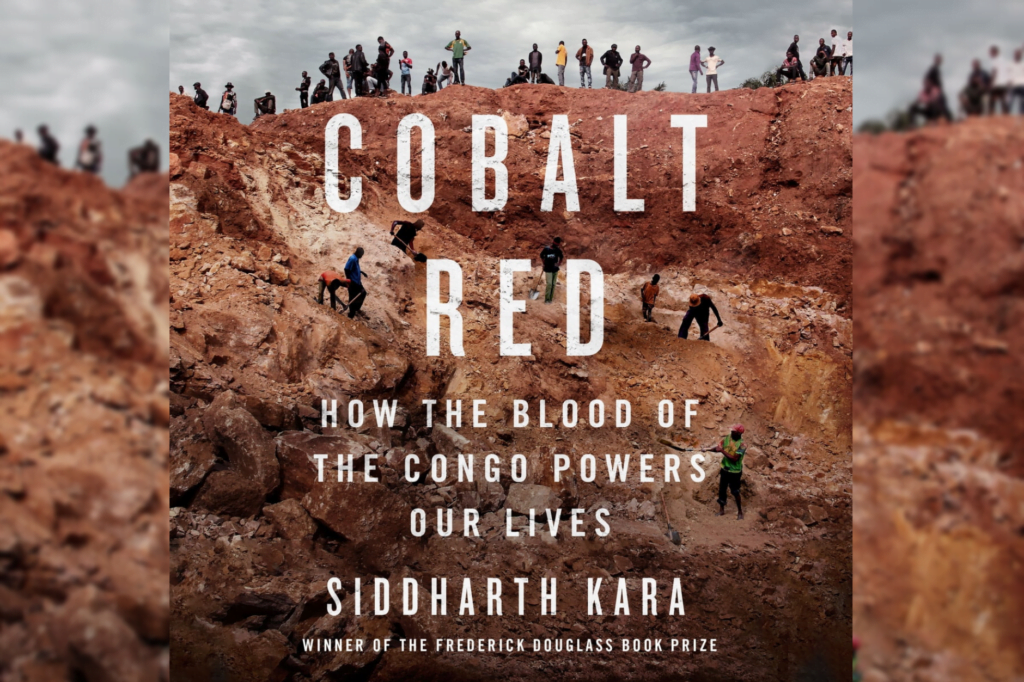 Cobalt Red book