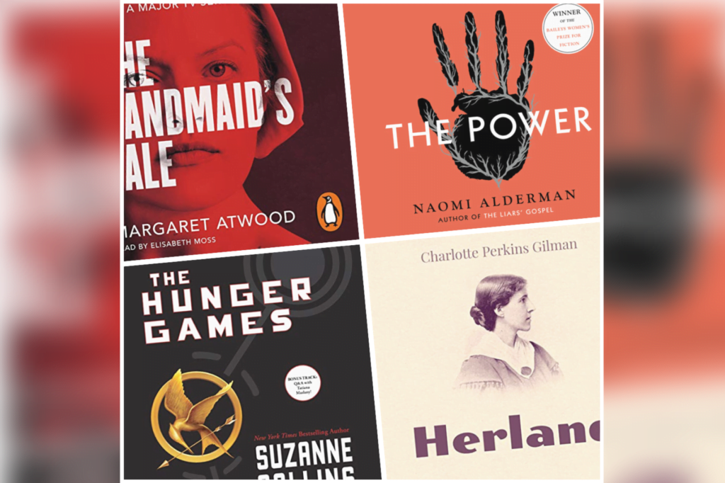 Books similar to The Power