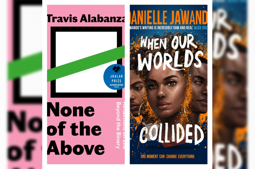 Jhalak Prize 2023