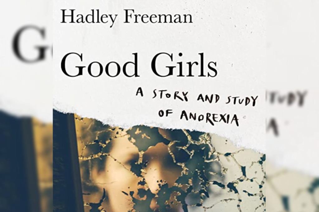 Hadley Freeman's Good Girls memoir