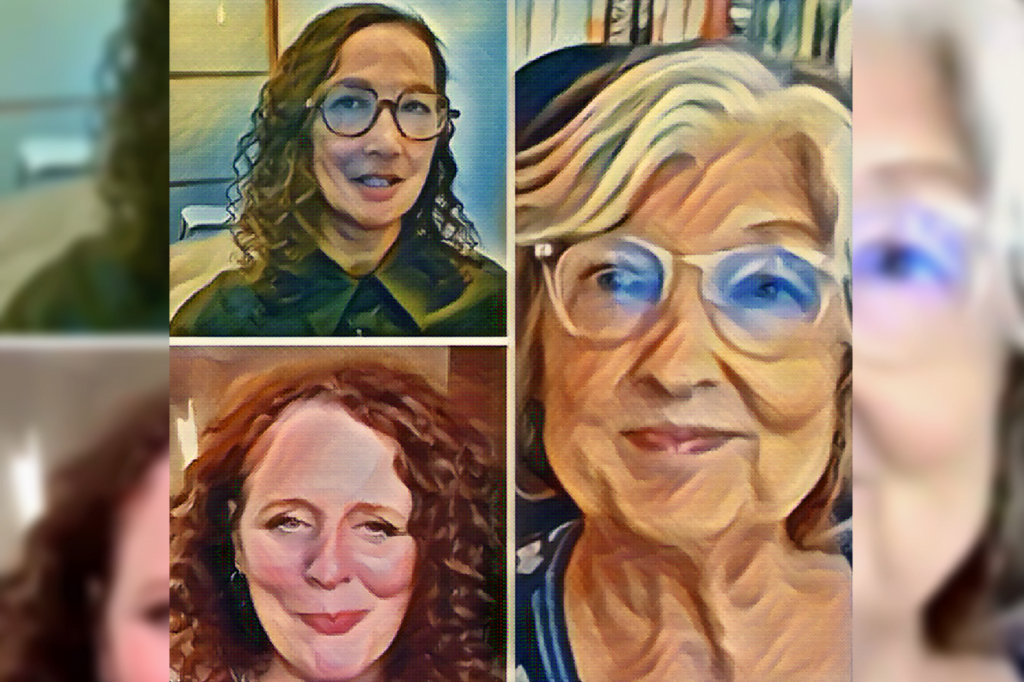 Women's Prize for Fiction authors