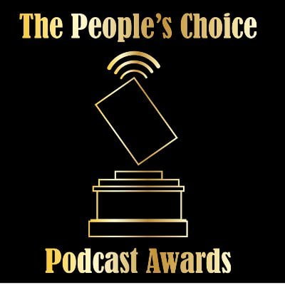 People's Choice Podcast Awards