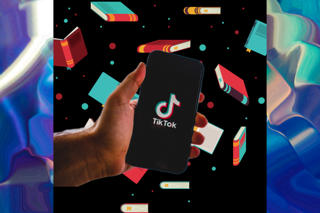 TikTok publishing