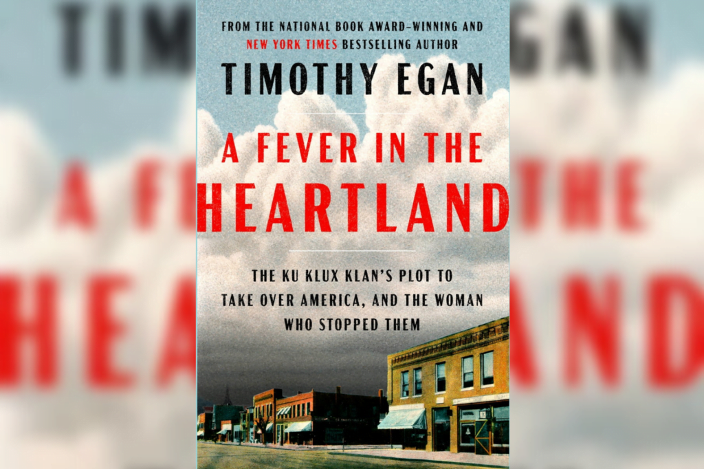 A Fever in the Heartland