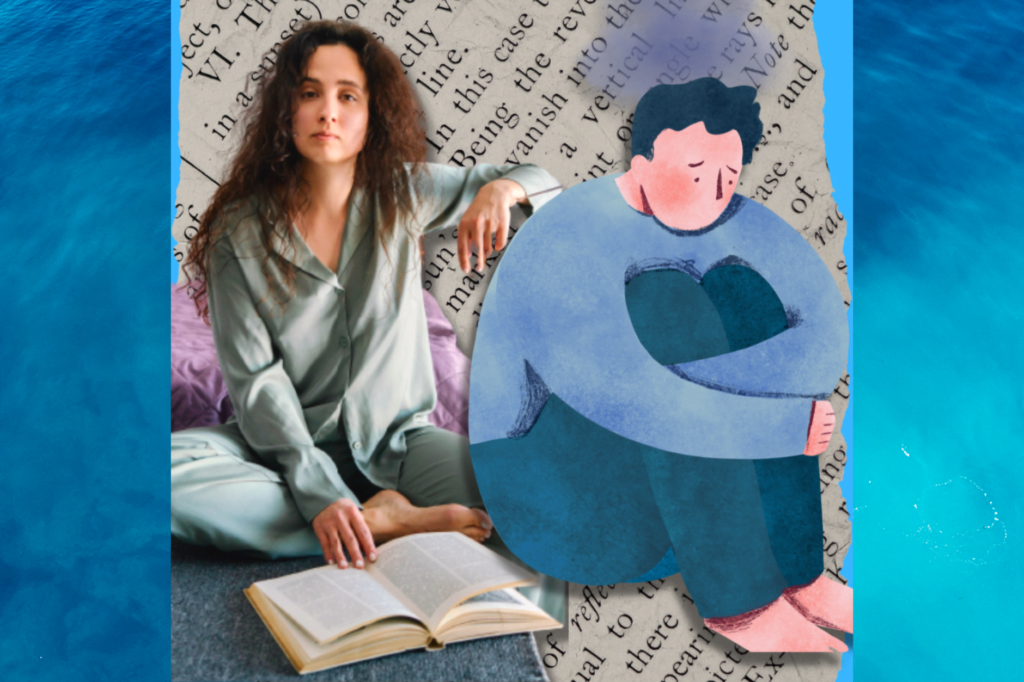 The Impact of Publishing on Authors' Mental Health: Navigating the Emotional Journey of Book Release