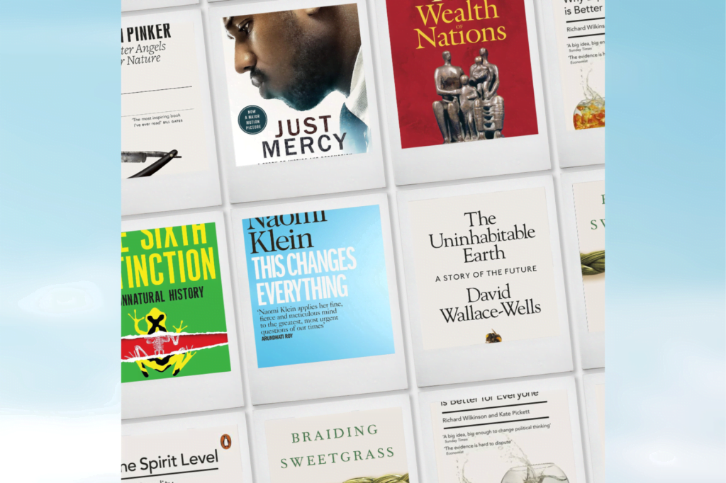 International Day of Peace books