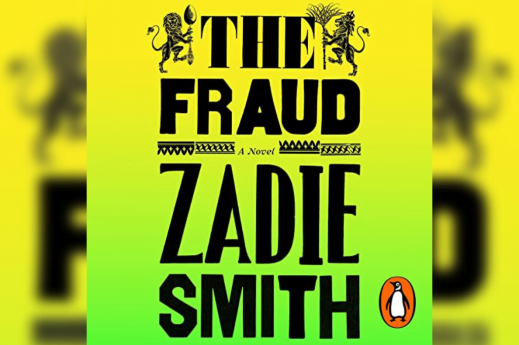 Zadie Smith The Fraud review