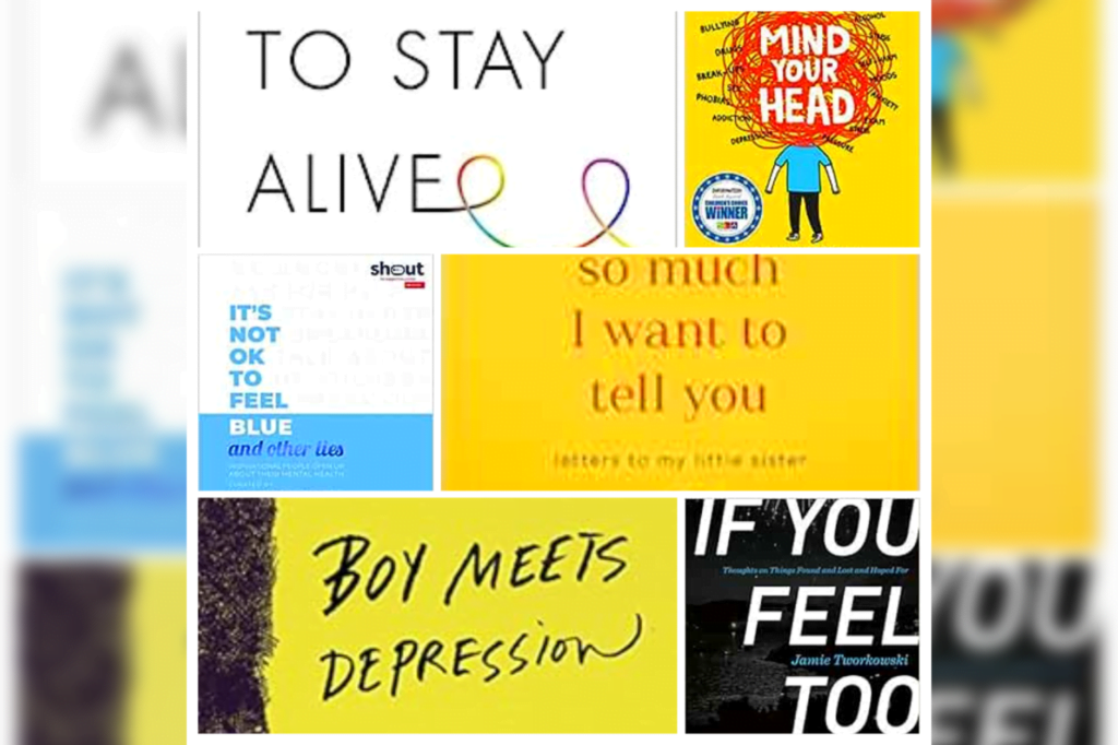 World Suicide Prevention Day