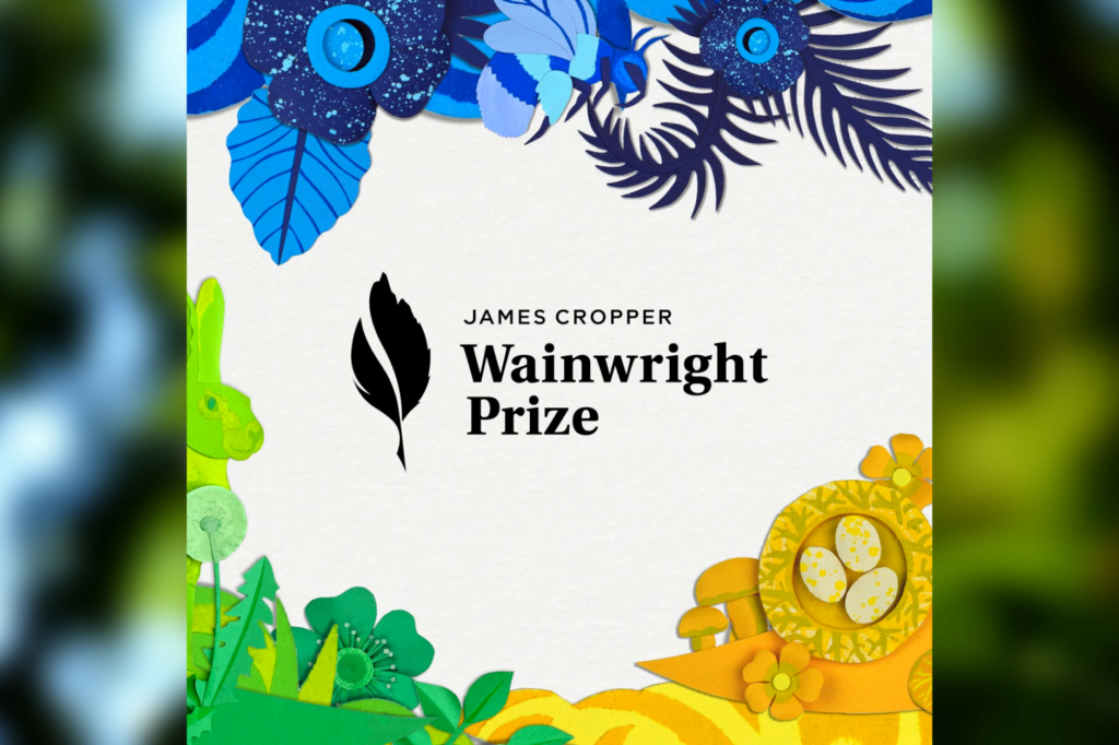 Wainwright Prize 2023