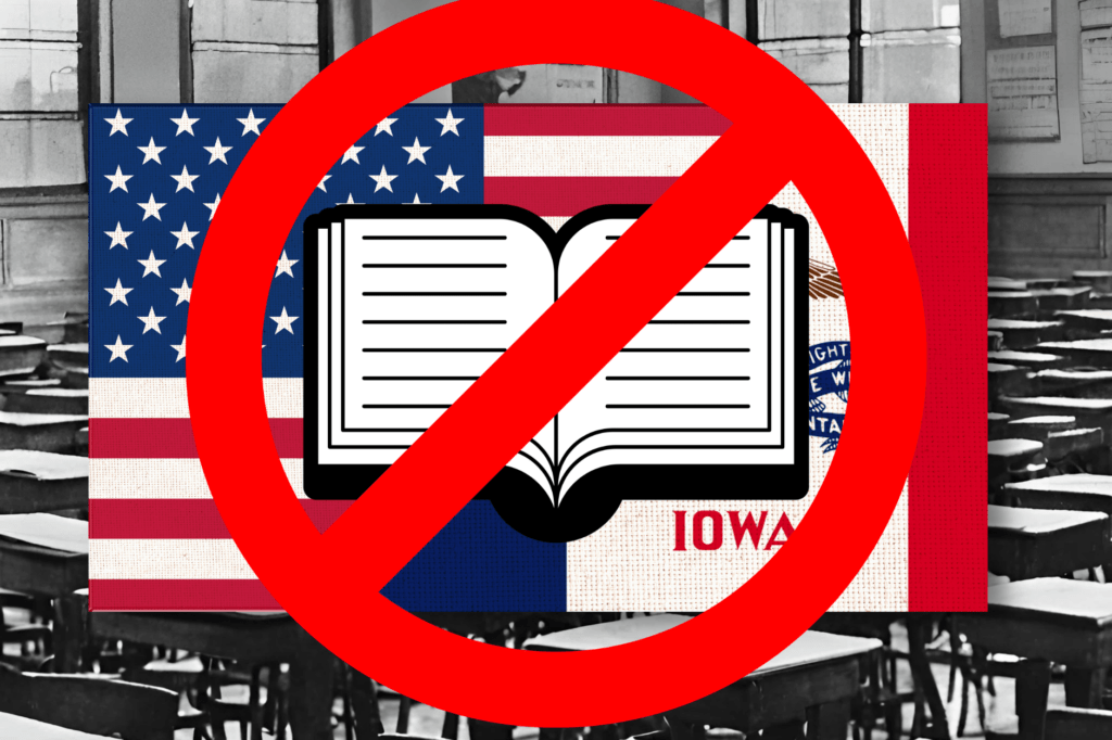Holocaust memoirs among books removed from Iowa schools