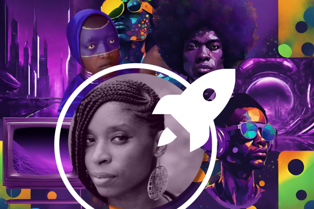 Black to the Future festival