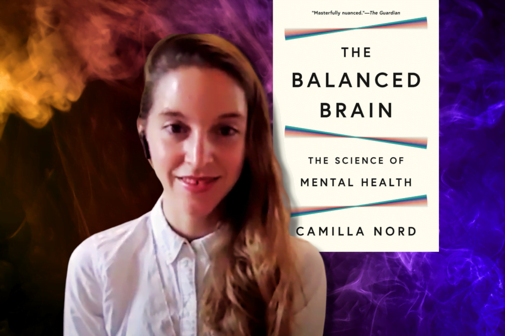 Camilla Nord