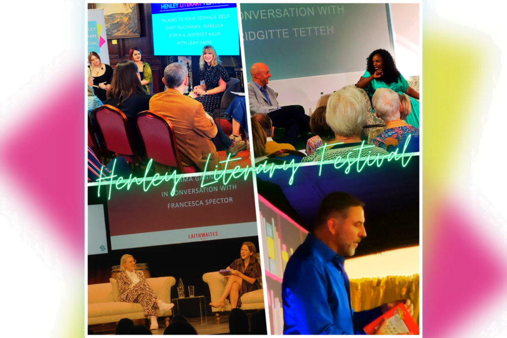 Henley Literary Festival 2023