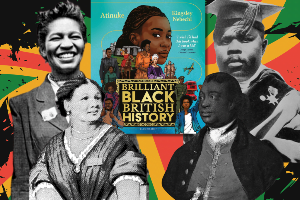 Black British history