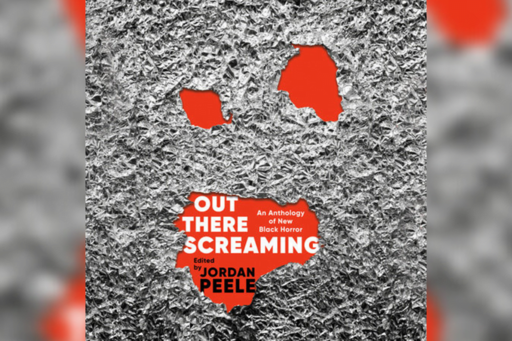 Out there Screaming by Jordan Peele