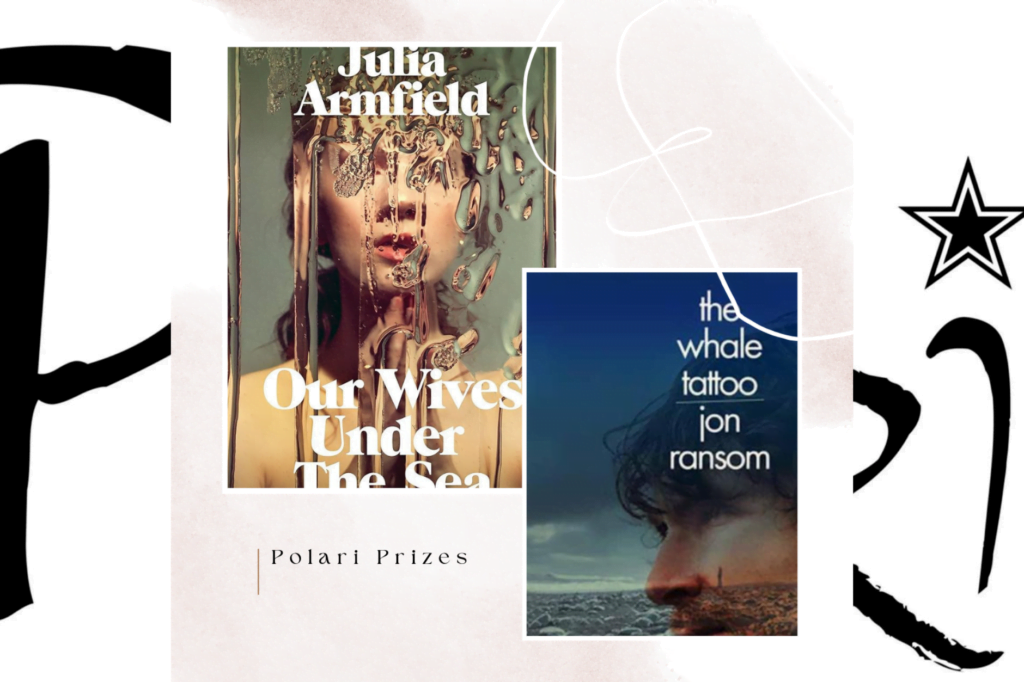 2023 Polari Prizes winners