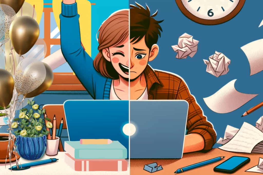 NaNoWriMo
