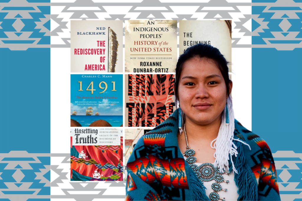 National Day of Mourning Thanksgiving books
