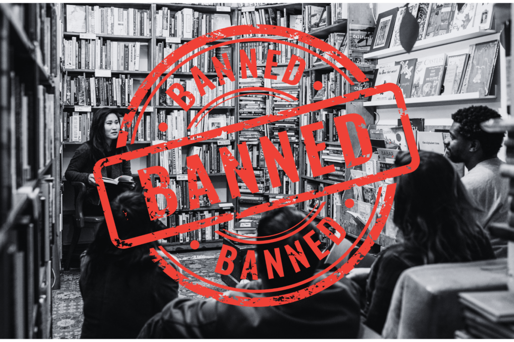 PEN America to tell authors when their books are being banned
