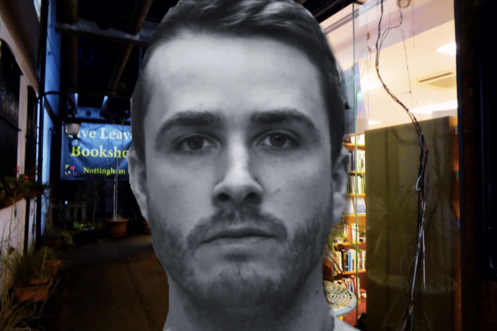 Ex-soldier jailed for arson attack plot on bookshop