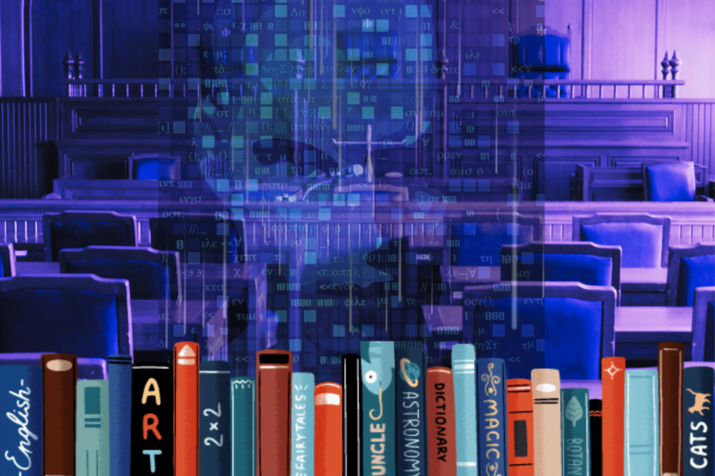 Nonfiction authors lawsuit against OpenAI and Microsoft