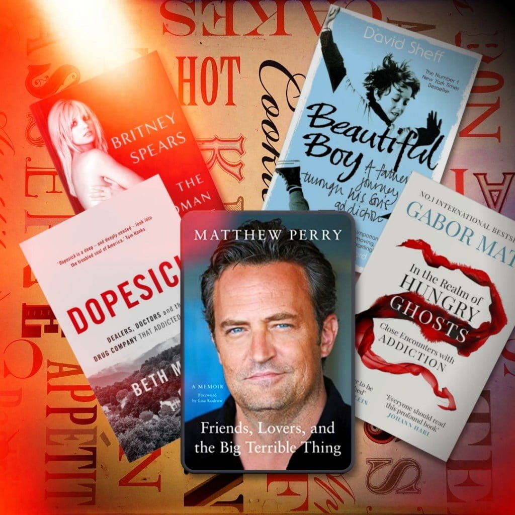 matthew perry book review goodreads