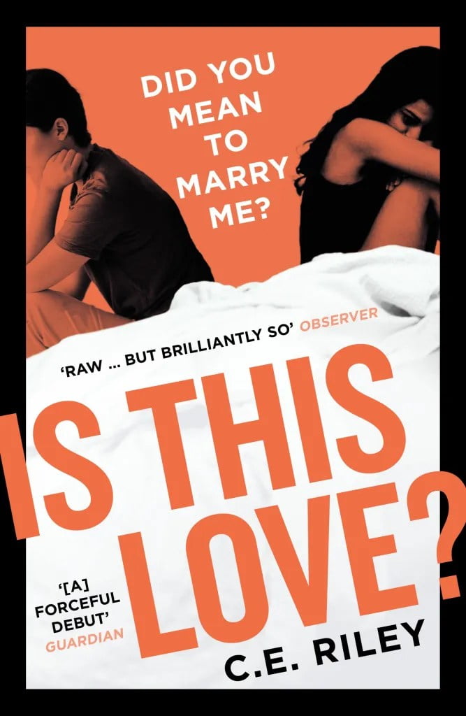 Is This Love? - C. E. Riley