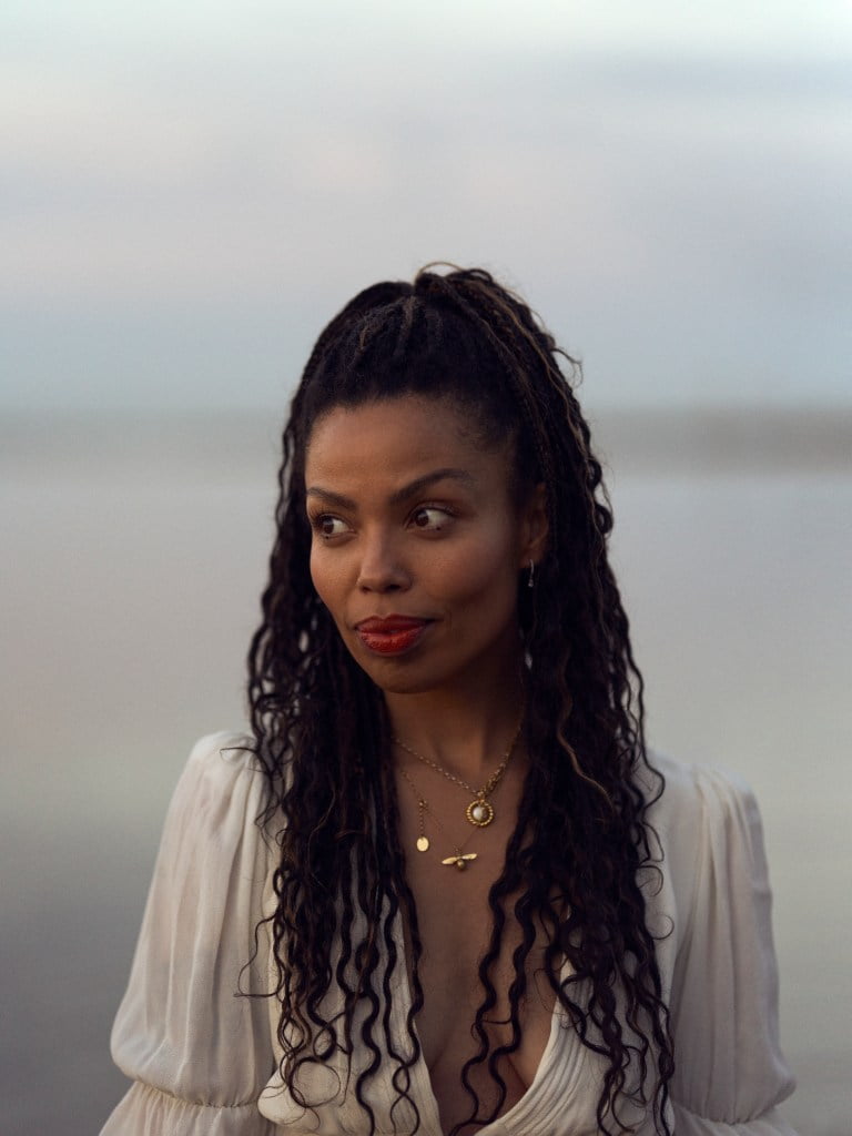 Royal Society of Literature, Emma Dabiri