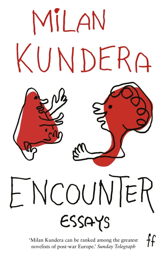 Encounter book
