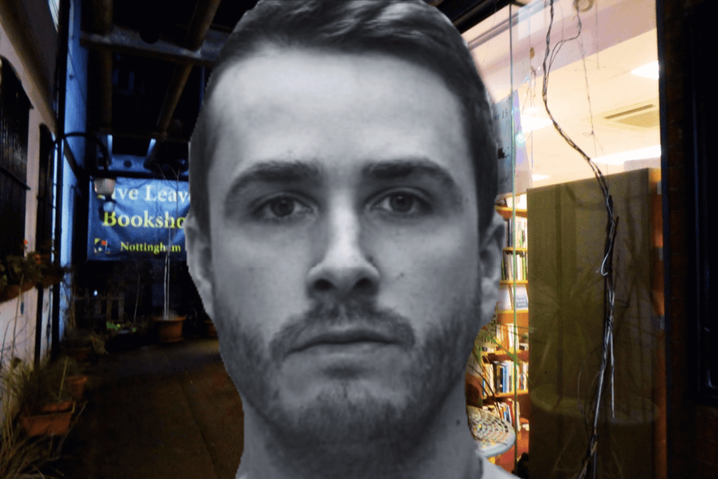 Ex-soldier jailed for arson attack plot on bookshop