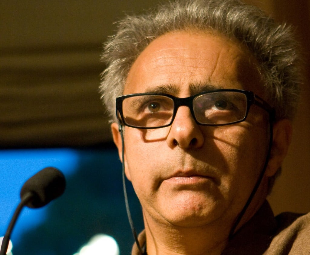 Hanif Kureishi's Dispatches. Kureishi speaking in the Michael C. Carlos Museum at Emory University on September 8, 2008.