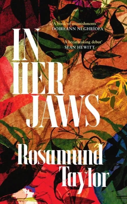 In Her Jaws - Rosamund Taylor