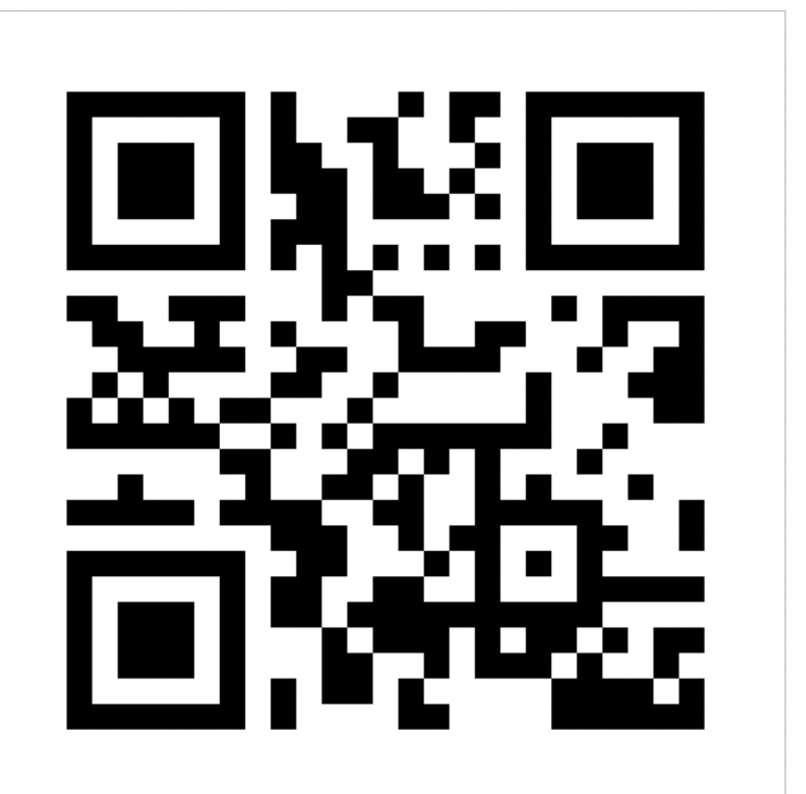 Crips for eSims for Gaza QR code