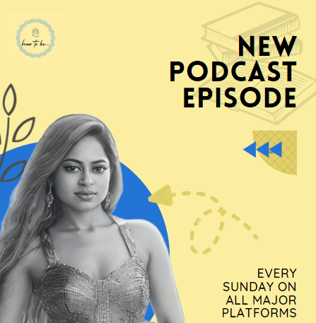 How To Be Books Podcast season 3