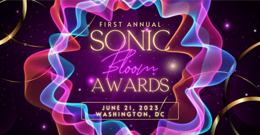 Sonic Bloom Awards