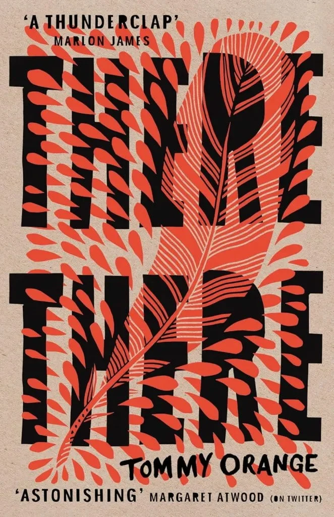 "There There" by Tommy Orange