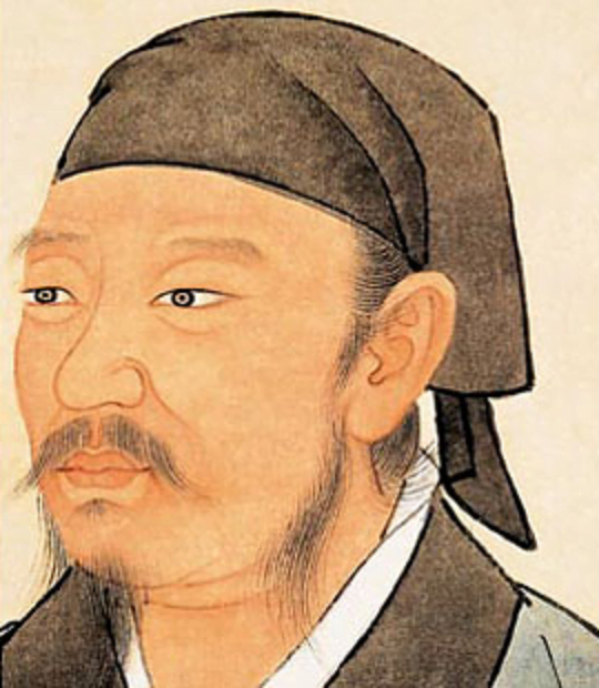 Confucian philosopher Xunzi is the inspiration behind the first large language model for ancient books in China.