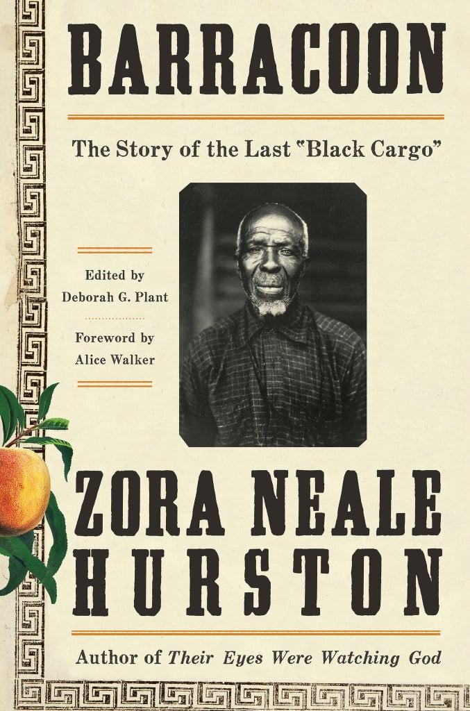 Barracoon: The Story of the Last 'Black Cargo - Juneteenth books