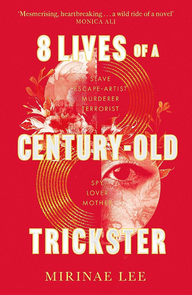 8 Lives of a Century-Old Trickster by Mirinae Lee