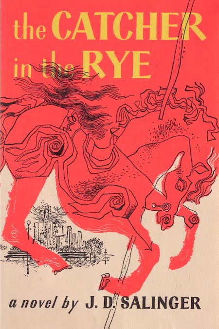 The Catcher in the Rye