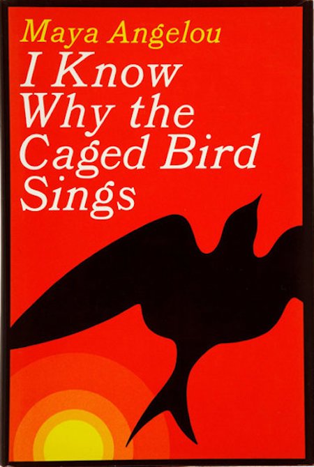 I Know Why the Caged Bird Sings