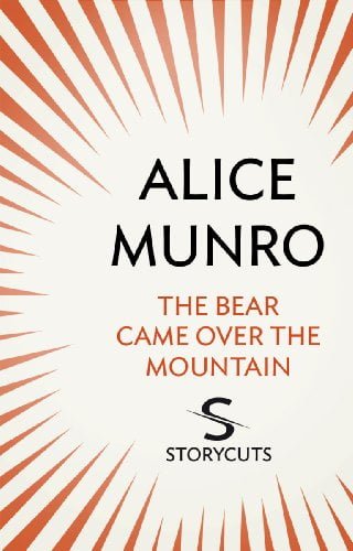 The Bear Came Over the Mountain